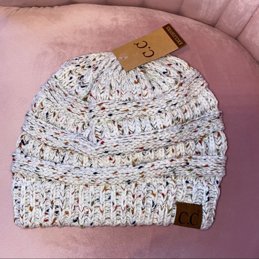 CC Beanie